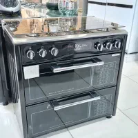 اجاق گاز طرح فر ارزان