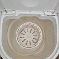 کهنه شور جنرال تکنیک|ماشین لباسشویی و خشک‌کن لباس|سنندج, |دیوار