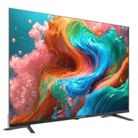 تلوزیون ۵۸ اینچ ایکس ویژن دوساله