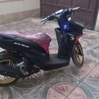 متورکبیر ترح کلیک 150.     S2