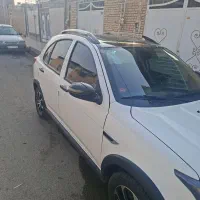 اطلس جی با سانروف فول|خودرو سواری و وانت|شوش, |دیوار