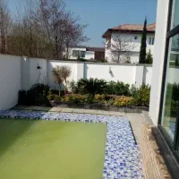 فروش فوری ویلا  استخردار/کد ۲۲۹ (سالار)