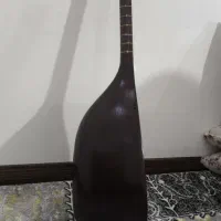 تنبور کاسه توت