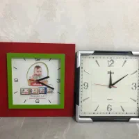 ساعت دیواری|ساعت دیواری و تزئینی|قزوین, |دیوار