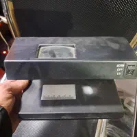تست اسکناس
