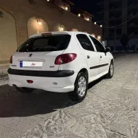 206 مدل97|خودرو سواری و وانت|چهاردانگه (تهران), |دیوار