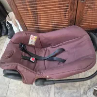 کریر آلمانی|کالسکه و لوازم جانبی|تبریز, |دیوار