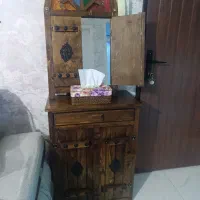 جا کفشی سنتی