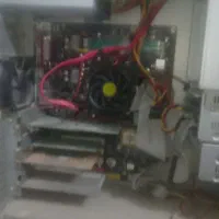 کیس کامپوتر Pc|قطعات و لوازم جانبی رایانه|قزوین, |دیوار