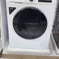 لباسشویی و ظرف شویی(اقساط ۲۴ ماهه)(۳۶ماهه)|ماشین لباسشویی و خشک‌کن لباس|نور, |دیوار