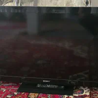 تلویزیون ۴۰ اینچ سونی LCD مدل KLV 40BX400