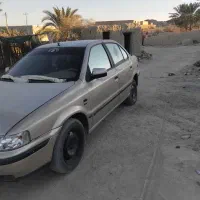 ماشین کامل نواست فقط افتاب سوختگی داره|خودرو سواری و وانت|هیدوچ, |دیوار