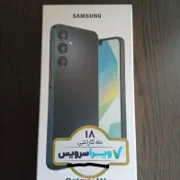 سامسونگ A16 حافظه 256