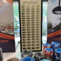 سیم و کابل افشار نژاد اصل و مستقیم|مصالح و تجهیزات ساختمان|تهران, قناتکوثر|دیوار