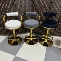 صندلی ا‌پن کانتر جزیره مدل زیمر VIP کیفیت A+