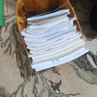 کتاب دبیرستان