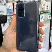 نوت ۱۱ اس رم ۸|موبایل|اهواز, کوی باهنر|دیوار