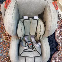 صندلی ماشین کودک