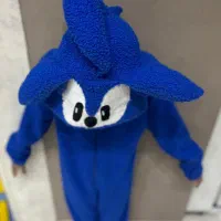 تن پوش سونیک وارداتی|کفش و لباس بچه|کرج, کوی امامیه|دیوار