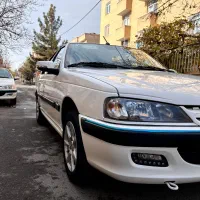 پارس xu7 p سفارشی دریچهگاز سیمی