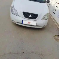 تیبا 2 مدل400|خودرو سواری و وانت|نجف‌آباد, شیخ بهایی|دیوار