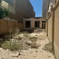 ویلایی-جهت-ساخت-در-مطهری-با-پروانه-صادر-شده