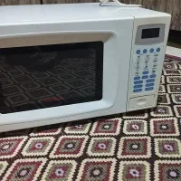 ماکرو ویو|اجاق گاز و لوازم برقی پختوپز|اهواز, کیانپارس |دیوار