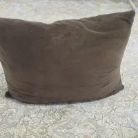هفت عدد پشتی (متکا) مخصوص مبلمان و تکیه دادن|مبلمان خانگی و میز عسلی|اهواز, پردیس دو|دیوار