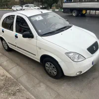 تییا۲مدل۱۴۰۰|خودرو سواری و وانت|کرج, نوروزآباد|دیوار