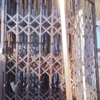 اهنگریثابتوسیار|خدمات پیشه و مهارت|ساری, |دیوار