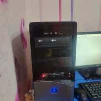 کامپیوتر و لوازم جانبی|قطعات و لوازم جانبی رایانه|صدرا-فارس, فاز ۱|دیوار