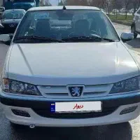 پارس سفارش elx موتور جدید فول ‌