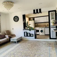 آپارتمان با ویو ابدی