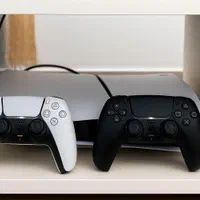 ps5 slim digital|کنسول، بازی ویدئویی و آنلاین|تهران, اکباتان|دیوار