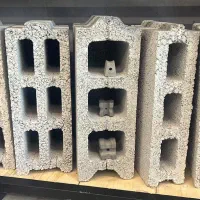 فروش بلوک پوکه و بلوک سنگین