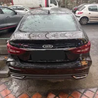 اریزو 5 جدید/ M5 PRO/ گیربکس دوکلاچه/1404/صفر|خودرو سواری و وانت|تهران, سید خندان (جلفا)|دیوار