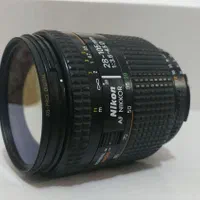 دوربین d810 و لنز های نیکون