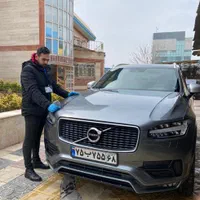 کارشناسی بدنه و فنی ودیاگ خودرو کل نقاط تهران