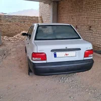 پراید|خودرو سواری و وانت|اسفراین, |دیوار