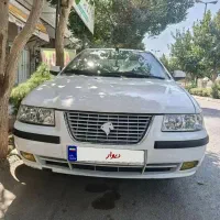 سمند دوگانه شرکتی