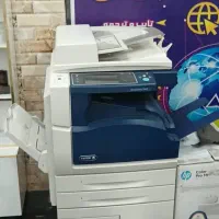 دستگاه کپی زیراکس