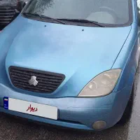 تیبا ۲ مدل ۹۳