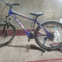 دوچرخه ویوا ۲۷.۵|دوچرخه، اسکیت، اسکوتر|ملایر, |دیوار