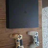 پی اس فور اسلیم کپی خور بادودسته اصلی ۵۰۰گیگ