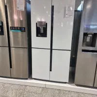 لوازم خانگی بدون پیش پرداخت|یخچال و فریزر|اراک, |دیوار