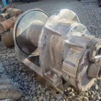 وینج.جرثقیل سقفی.|ماشین‌آلات صنعتی|آق قلا, |دیوار