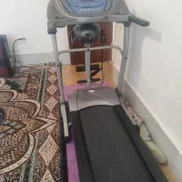 تردمیل|تجهیزات ورزشی|شیراز, کرونی(خاتونک)|دیوار