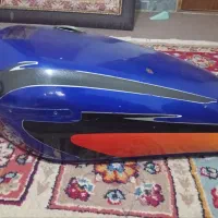 وسایل موتور باک