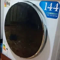 تعمیرات لباسشویی یخچال آبگرمکن و کولر