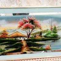 آلبوم در حد نو